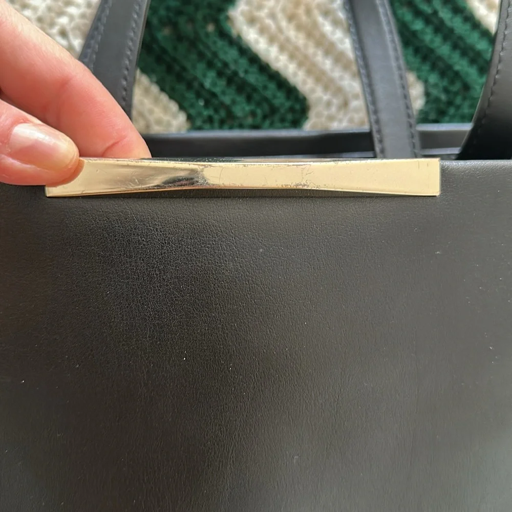 Kate Spade bag - Picture 2 of 4